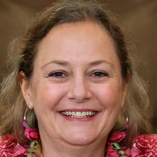 Lydia S.