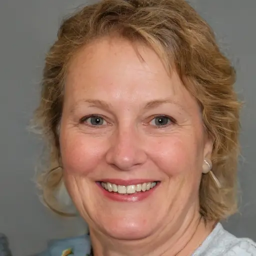 Vera M.